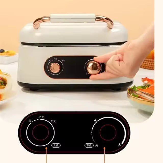 La Cuisinière Multifonctionnelle Qui Révolutionne Votre Cuisine